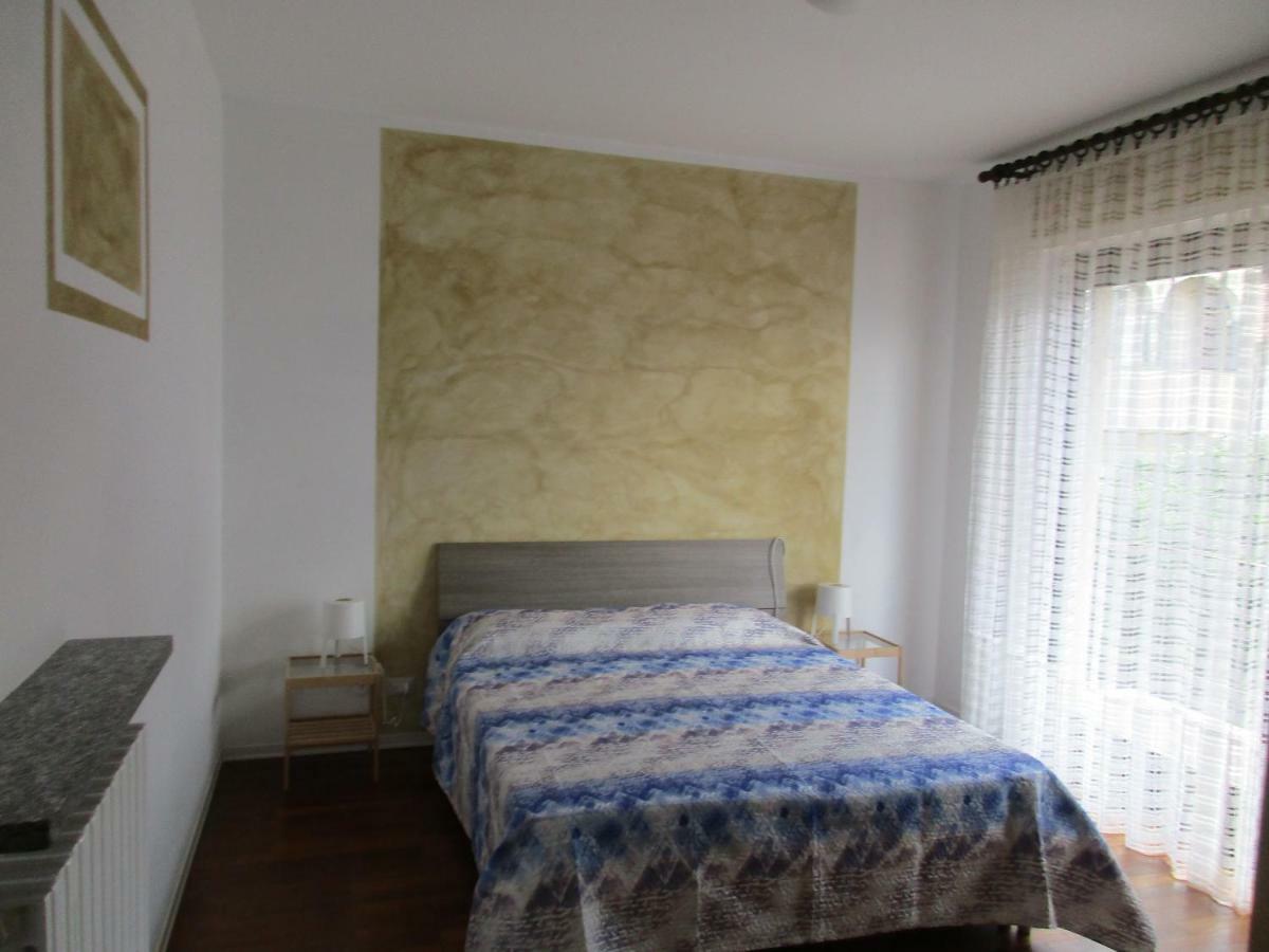 Red Rose Apartamento Stresa Exterior foto